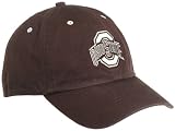 Ohio State Chocolate Marlin Fitted Cap