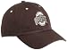 Apparel : Ohio State Chocolate Marlin Fitted Cap