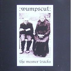 The Mesner Tracks