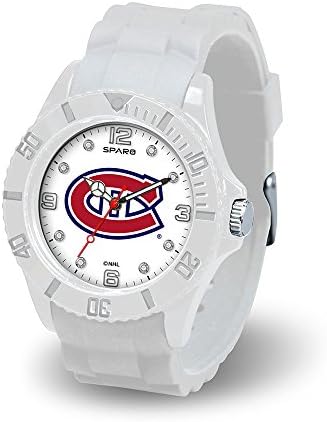 NHL Montreal Canadiens Women's Cloud Watch