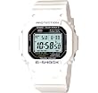 Casio - G-Shock - Atomic - Solar watch - GWM5600A-7