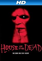 House Of The Dead