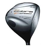 Used Cobra F Speed Driver
