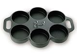 Emerilware Cast Iron Biscuit Pan