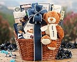 Bear Hugs - Happy Birthday