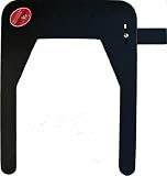 41yXTthr%2BhL. SL160  Best Time Gaming Wheel Stand/Platform Separate Gear Shift Mount