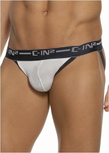C-IN2 Bamboo jock strap