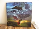 And We Wept The Black Ocean Within (LP VINYL)