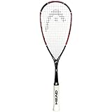 HEAD Nano Ti 110 Squash Racquet