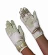 Elena Fancy Short Gloves