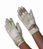 Elena Fancy Short Gloves