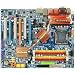 Gigabyte Mainboard GA--N680SLI-DQ6 (ATX S775 N680 0/2/3/1)