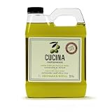 Fruits and Passion's Cucina Purifying Hand Wash