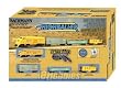 Bachmann Trains Highballer Ready-to-Run N Scale Train Set