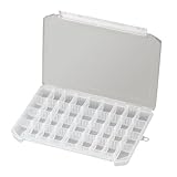 クリアケース クリア 28×225×190mm C-1200NS【メイホウ】
