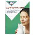 Vicks Vaporiser Steam Inhalator V-1300UK