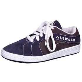 Airwalk Void Sneaker by Old Glory