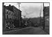 Historic Print (L): Edwards Hotel, law office and Salvation Army building; Steubenville, Ohio