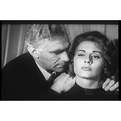 Classic Horror Movie: Atom Age Vampire (1961) - A Mad Scientist Erotic Dancer Monster Disfigurement Classic Film