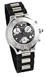 Cartier Men's Must 21 Swiss Chronograph Watch #W10125U2