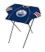 Edmonton Oilers Hockey Jersey Snack Table TV Tray