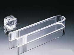 Acrylic Ice Tong