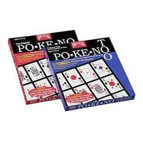  Pokeno & Pokeno Too (24 Different Boards)