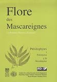 Flore des Mascareignes : Pt�ridophytes 1, Psilotac�es � 26, Marsil�ac�es