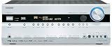 Onkyo TX-SR706 7.1 Channel Home Theater Receiver (Silver)