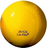 Baseball - Jugs Lite Flite Softballs