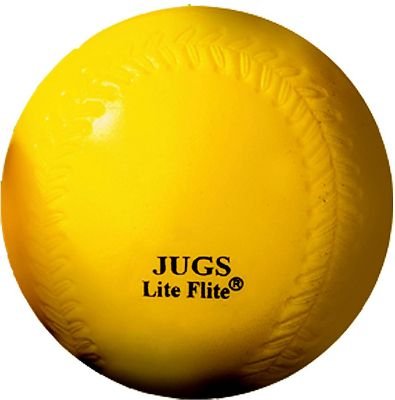 Softball Jugs Lite Flite Softballs