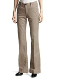 (ジョーズ)JOE'S ワイドパンツ WIDE LEG TROUSER AUT ベージュ 28