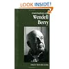 Conversations with Wendell Berry (Literary Conversations)