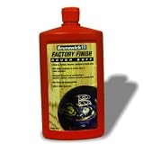 Brunswick Factory Finish Rough Buff Polish 32 oz