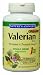 Nature's Answer Valerian Root, 180-Count