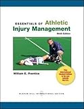 Essentials of athletic injury management.