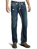 True Religion Men's Ricky Super T
