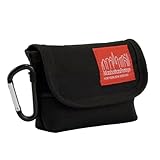 Manhattan Portage Camera Case (Black)