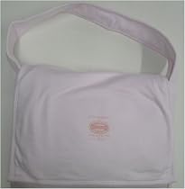 Petit Bateau Milleraies Diaper bag for girls