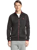 PUMA Men's Striped Jacket