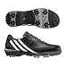 Adidas 2008 Men s All-Tour Golf Shoe - Black Black White - 737166