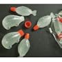 Soy Sauce Container -15 pcs in a Bag.