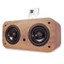 Vers 2X iPod Sound System (Walnut)