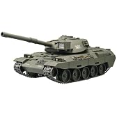 1/20 R/C 陸上自衛隊74式戦車 (畜光BB弾)