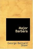 Major Barbara