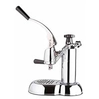 La Pavoni Stradavari Espresso Machines