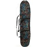 Burton Space Sack Snowboard Bag, 146cm - neon camo
