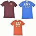Abercrombie & Fitch Men Muscle Fit Logo T-Shirt