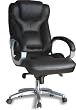 MY SIT 48362883 Chefsessel Milano aus PU Leder