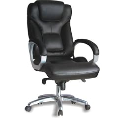 MY SIT 48362883 Chefsessel Milano aus PU Leder